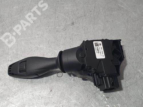 Steering column stalk FORD FIESTA VI (CB1, CCN)  | BP9058804I23 