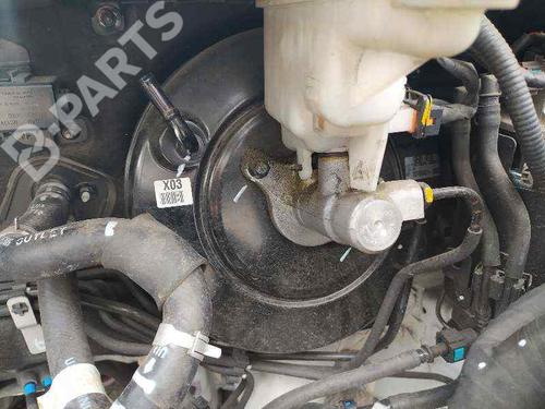 servo-brake-kia-ceed-jd-14-cvvt-2012-2013-2014-2015-2016-2017-2018-8164468 main image