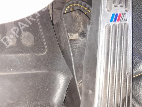 Pedal Pedal BMW X1 (F48) sDrive 18 d (150 hp) 36498749 36498749