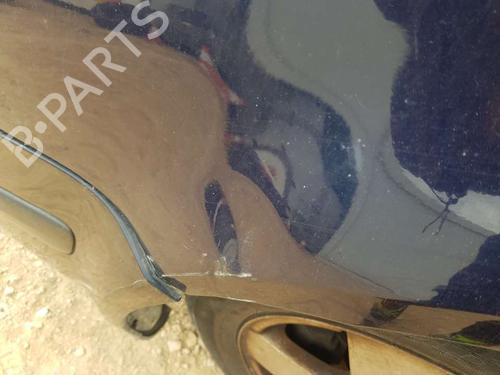 Left front fenders VW GOLF IV (1J1)  | BP19485493C41 