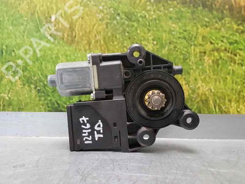 Right rear window motor RENAULT SCÉNIC III (JZ0/1_)  | BP5766721E22 
