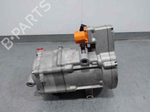 Used AC compressor HYUNDAI KONA (OS, OSE, OSI) [2017-2023]  17458507