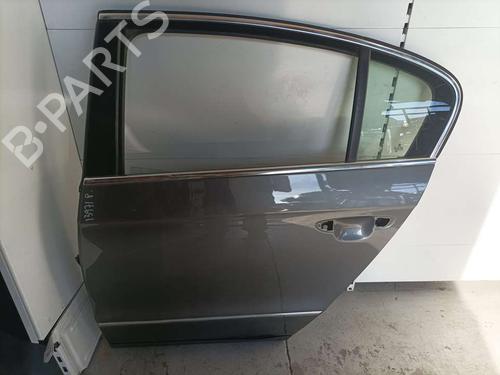 Dør venstre bagtil VW PASSAT B6 (3C2) [2005-2010]  9727324