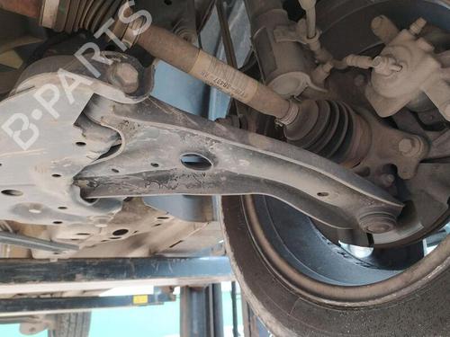 Used Left front suspension arm FORD TOURNEO COURIER B460 MPV [2014-2025]  25130065