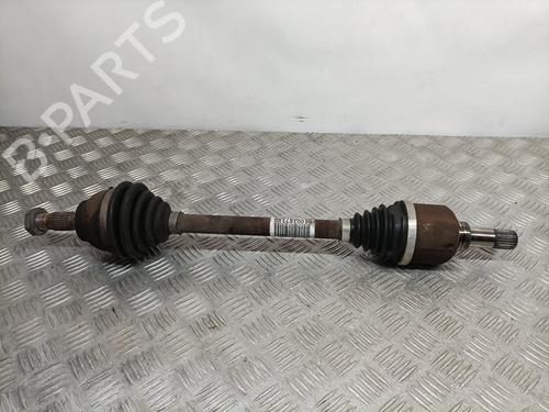 Used Left front driveshaft PEUGEOT 2008 I (CU_) [2013-2025]  15372497