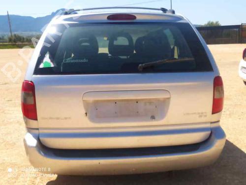 Electronic sensor CHRYSLER VOYAGER / GRAND VOYAGER III (GS_, NS_)  | BP15356505M84 