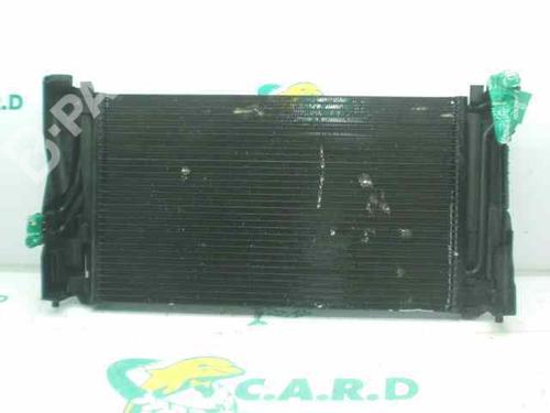 Used AC radiator BMW 3 (E46) 320 d (136 hp) 82375