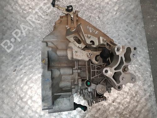 Gearbox JEEP COMPASS (MP, M6, MV, M7) 1.4 MultiAir | BP15253810M3 