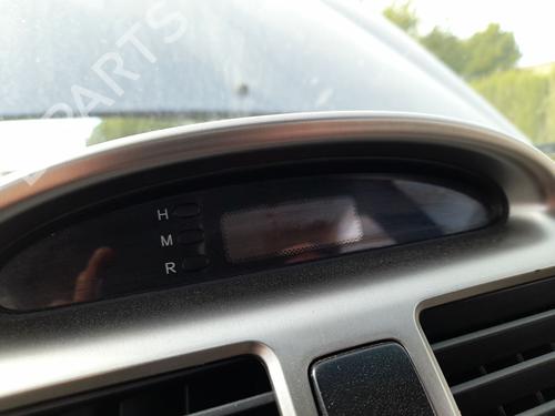 Multifunctionele display KIA CERATO I Saloon (LD) 2.0 CRDi (112 hp) 29892005