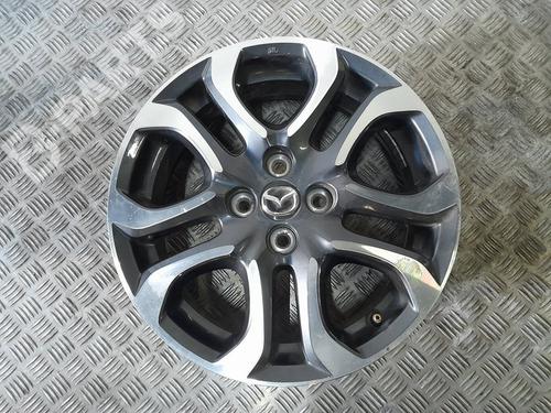 Felg MAZDA 2 Hatchback (DL, DJ) [2014-2025]  10280375