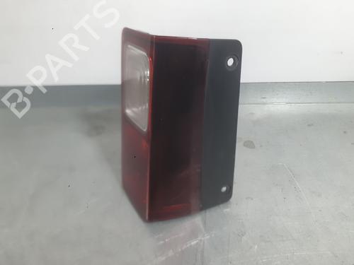 Rear bumper right light RENAULT TRAFIC III Bus (JG_) 1.6 dCi 120 (JGMB) | BP37489165C82 - Image 2