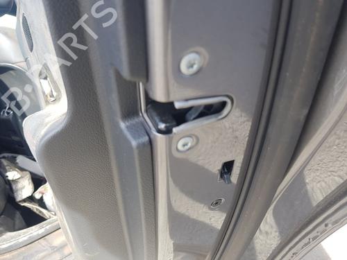 Used Rear right lock MERCEDES-BENZ B-CLASS Sports Tourer (W247) [2018-2025]  12562281