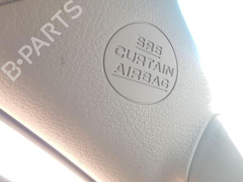 Used Left curtain airbag TOYOTA LAND CRUISER PRADO (_J15_) 2.8 D-4D (GDJ150_, GDJ155_, GDJ150, GDJ151) (177 hp) 29333925