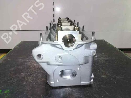 Cylinder head SEAT CORDOBA Vario (6K5) 1.6 i | BP12498923M5 