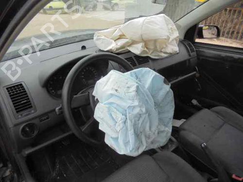 Gearbox VW POLO (9N_, 9A_)  | BP824118M3 