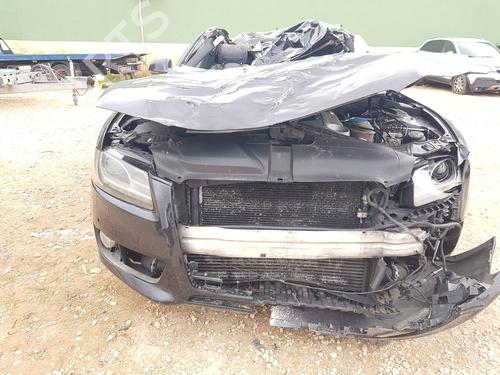 Right front fog light AUDI A5 (8T3) 2.7 TDI | BP25790193C31