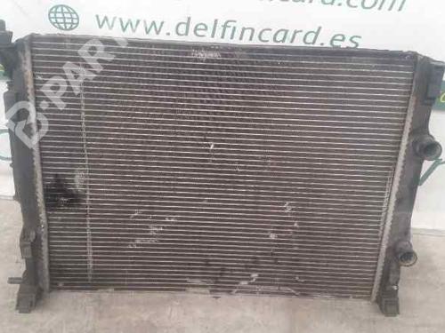 Køler RENAULT SCÉNIC II (JM0/1_) | BP602992M31