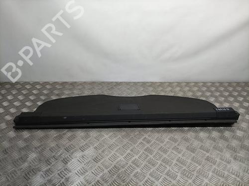 Rear parcel shelf ALFA ROMEO 159 Sportwagon (939_) 2.4 JTDM (939BXD1B, 939BXD12) | BP13913975C85 