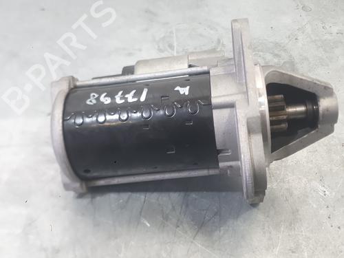 Startmotor OPEL CORSA E (X15) 1.4 (08, 68) | BP37217093M8 - Image 4