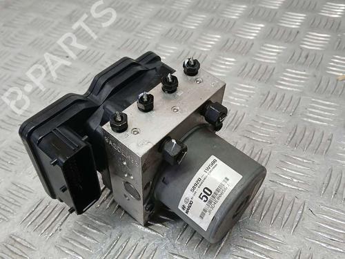 Used ABS pump KIA RIO III (UB) [2011-2017]  8191224