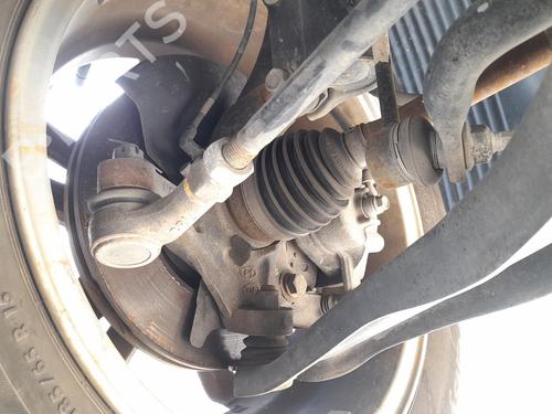 Used Right front steering knuckle Right front steering knuckle HYUNDAI i20 II (GB, IB) 1.2 (84 hp) 34633003 34633003