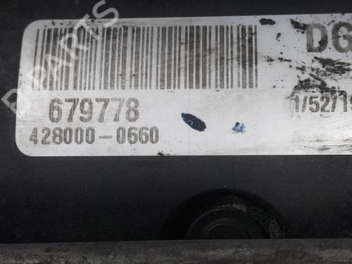 Starter BMW 5 (E60) 530 d | BP30174728M8