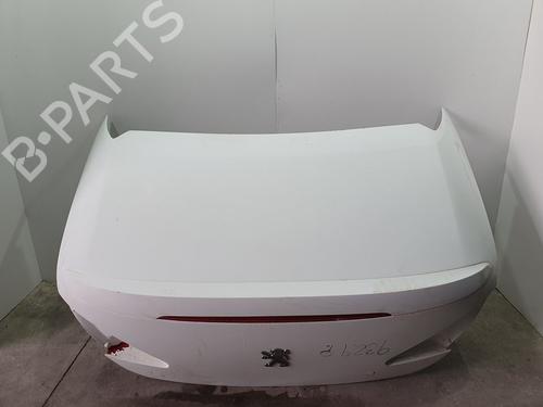 Tailgate PEUGEOT 307 CC (3B)  | BP836304C6 