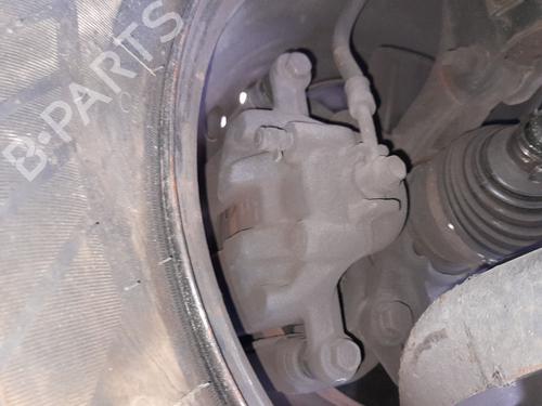 Used Right front brake caliper Right front brake caliper 37218111 37218111