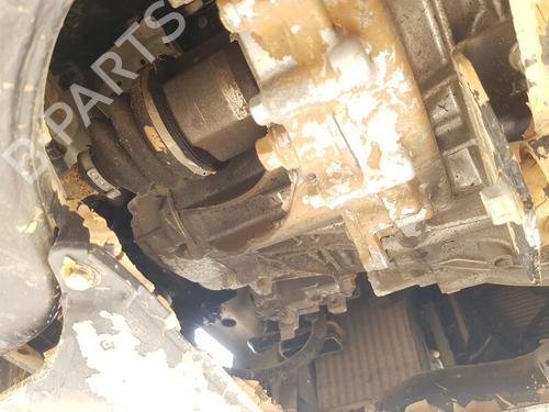 Used Gearbox KIA STONIC (YB) 1.0 T-GDi Eco-Dynamics+ (101 hp) 25727578