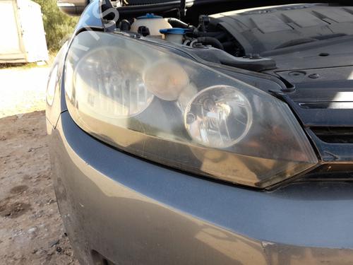 Used Right headlight VW GOLF VI (5K1) 1.6 TDI (105 hp) 29863122