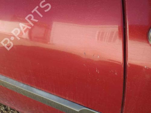 Right rear door RENAULT MEGANE II Estate (KM0/1_)  | BP25157687C5 