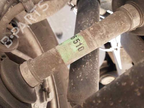 Left front driveshaft MERCEDES-BENZ M-CLASS (W163) ML 270 CDI (163.113) | BP22719690M38 