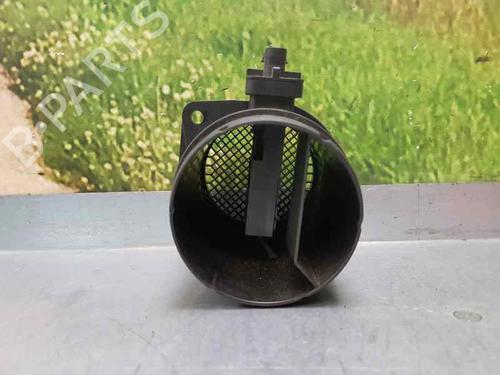 Mass air flow sensor SEAT ALHAMBRA (710, 711) 2.0 TDI | BP4875392M95 