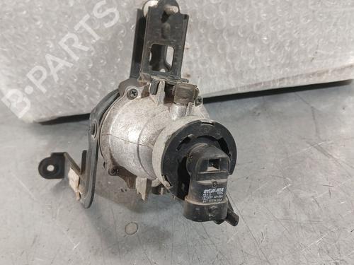 Right front fog light KIA RIO III (UB) 1.2 CVVT | BP38601376C31 - Image 2