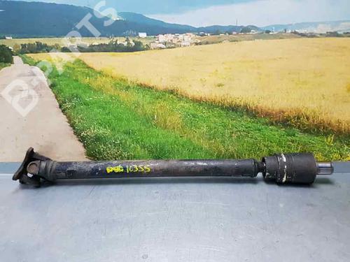 Used Driveshaft MITSUBISHI PAJERO III (V7_W, V6_W) [1999-2007]  3708870