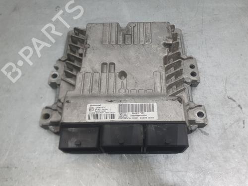 Used Engine control unit (ECU) Engine control unit (ECU) CITROËN C4 Grand Picasso II (DA_, DE_) 1.6 HDi / BlueHDi 115 (115 hp) 35800777 35800777