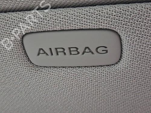 left-curtain-airbag-audi-a8-d3-4e2-4e8-2002-2003-2004-2005-2006-2007-2008-2009-2010-39564104 main image