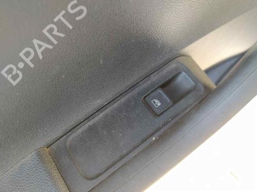 Used Left rear window switch SKODA FABIA III (NJ3) [2014-2021]  26718199