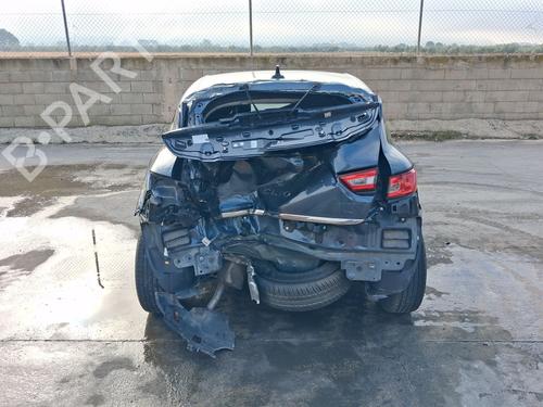 Engine RENAULT CLIO IV (BH_) 0.9 TCe 90 (BHNF, BHMA, BHMH, BHJK, BHJR) | BP40603366M1 - Image 6