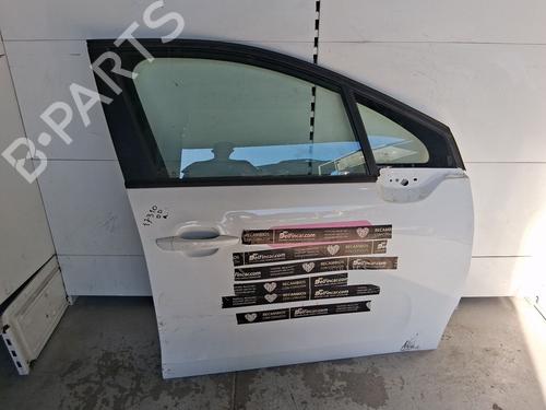 right-front-door-citroen-c3-iii-sx-2016-30507390 main image