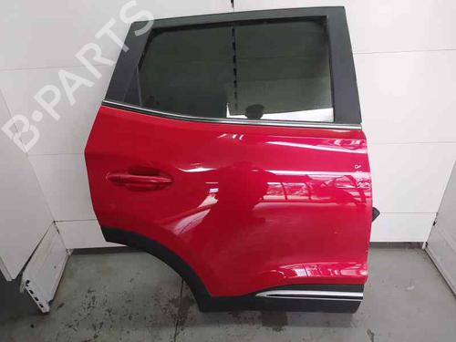 Used Right rear door DR DR 5.0 SUV [2019-2025]  20480151
