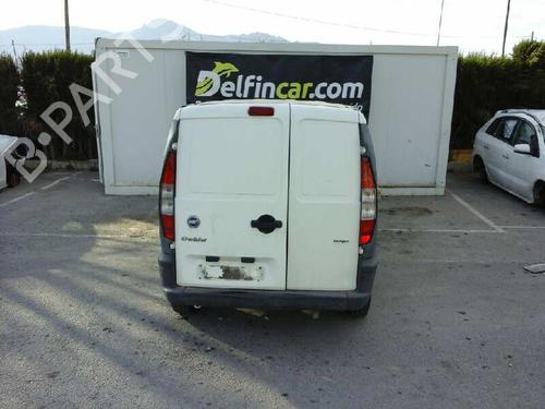 Lenkstockhalter FIAT DOBLO Box Body/MPV (223_) 1.3 JTD 16V | BP14011569I23 