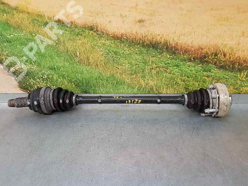 Used Right rear driveshaft BMW X1 (E84) xDrive 23 d (204 hp) 4490954