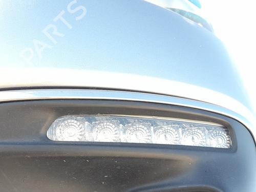 Used Left daytime light Left daytime light CITROËN C-ELYSEE (DD_) 1.5 BlueHDi 100 (102 hp) 33557058 33557058