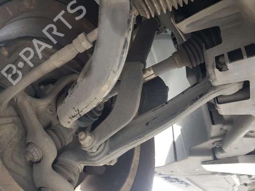 Used Right front suspension arm BMW X5 (E70) 3.0 d (235 hp) 17216506