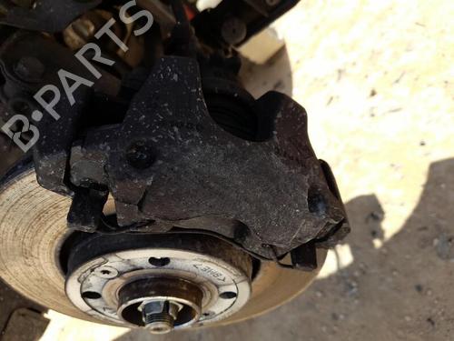 Used Right front brake caliper RENAULT CLIO IV (BH_) 1.5 dCi 75 (75 hp) 29208878