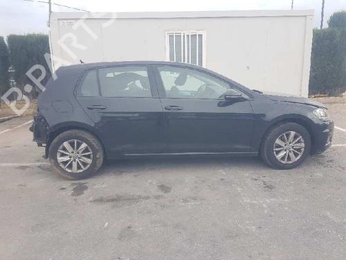 Instrument cluster VW GOLF VII (5G1, BQ1, BE1, BE2) 1.6 TDI | BP7678528C47 