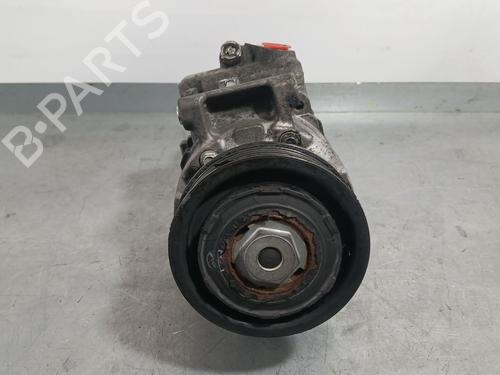 Used AC compressor AC compressor 36498009 36498009
