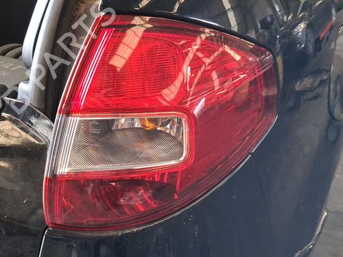 Used Right taillight Right taillight RENAULT KOLEOS I (HY_) 2.0 dCi 4x4 (HY0K) (150 hp) 40607520 40607520