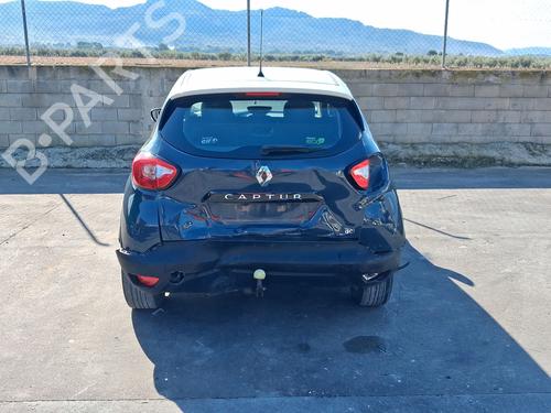 Left front steering knuckle RENAULT CAPTUR I (J5_, H5_) 1.5 dCi 90 (J5N4, J5M5, J5MW, J5M6, J5AL, J5AJ) | BP40195032M25 - Image 5